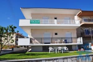 Vila DIMITRIS ELENI Polihrono