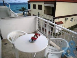 Vila DIMITRIS ELENI Polihrono