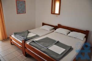 Vila DIMITRIS ELENI Polihrono