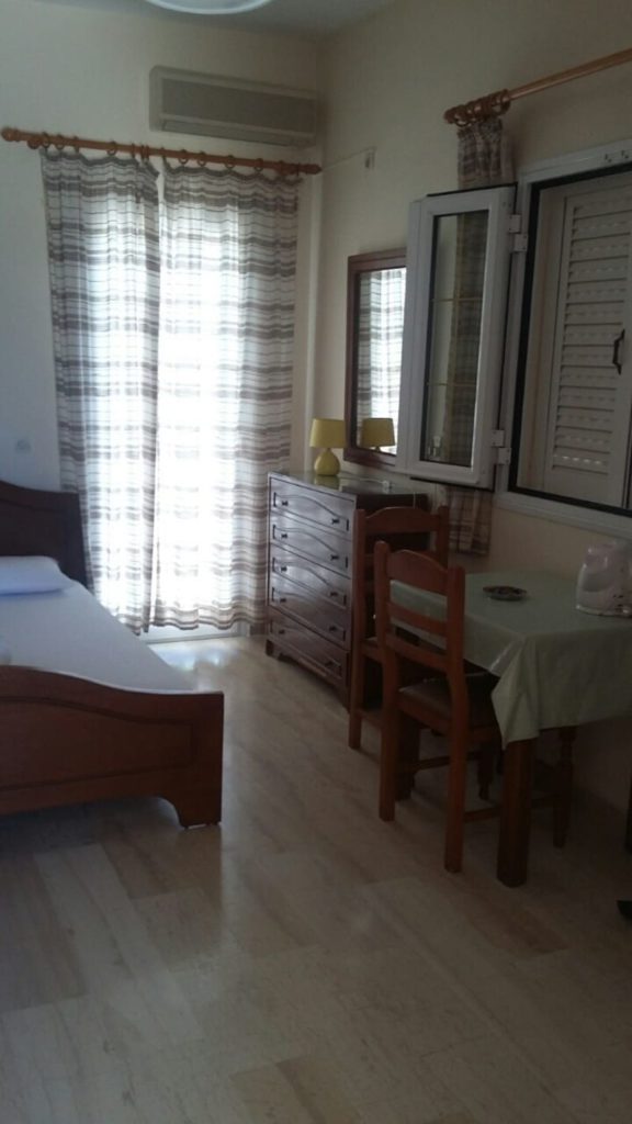 Vila ELEANNA Lassi