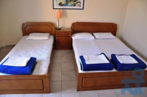 Vila ELENA Pefkohori