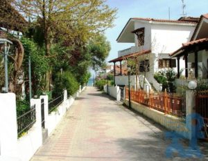 Vila ELENA Pefkohori