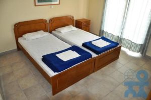 Vila ELENA Pefkohori