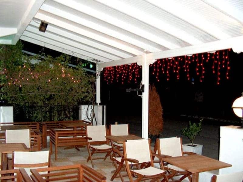 Vila ERATO Paralia