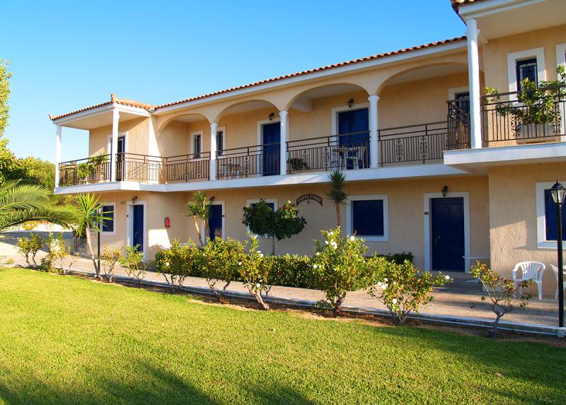 Vila EVANS Lassi