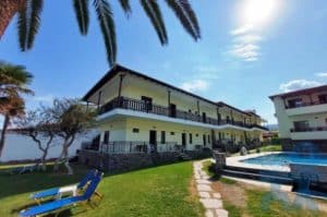 Vila FANIS 1 Polihrono