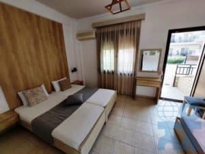 Vila FANIS 1 Polihrono