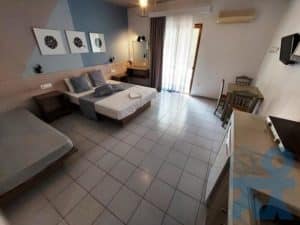 Vila FANIS 2 Polihrono