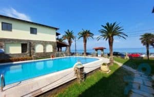 Vila FANIS 2 Polihrono