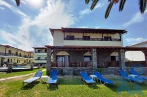 Vila FANIS 2 Polihrono