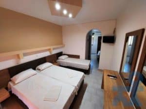 Vila GALINI BEACH Polihrono