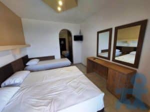 Vila GALINI BEACH Polihrono