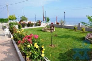 Vila GALINI BEACH Polihrono