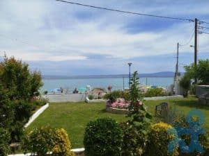 Vila GALINI HOUSE Polihrono