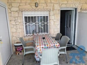 Vila GALINI HOUSE Polihrono