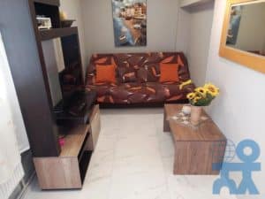 Vila GALINI HOUSE Polihrono