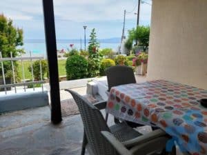 Vila GALINI HOUSE Polihrono