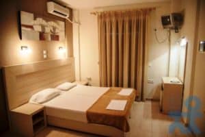 Vila GALINI SUPERIOR Polihrono