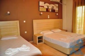 Vila GALINI SUPERIOR Polihrono