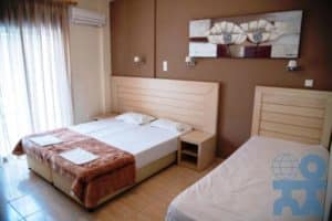 Vila GALINI SUPERIOR Polihrono