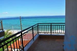 Vila GALINI SUPERIOR Polihrono