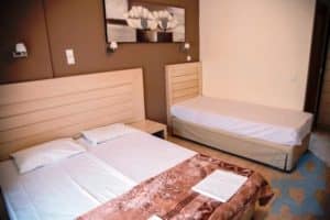 Vila GALINI SUPERIOR Polihrono