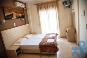 Vila GALINI SUPERIOR Polihrono