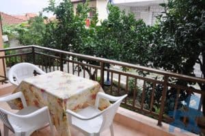 Vila JANIS Polihrono