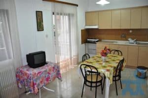 Vila JANIS Polihrono