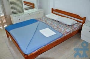 Vila JANIS Polihrono