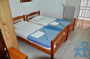 Vila JANIS Polihrono