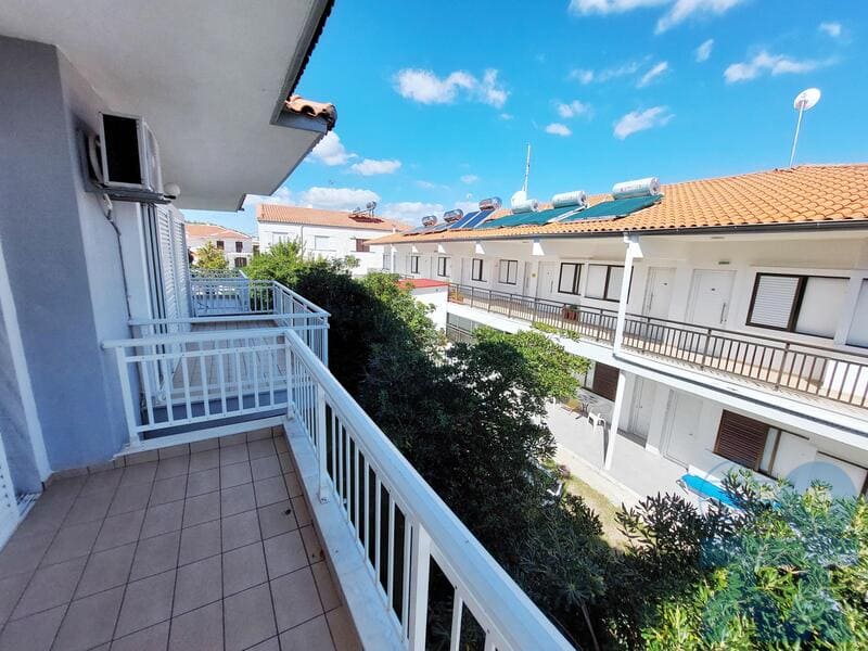 Vila MARIANTI Polihrono
