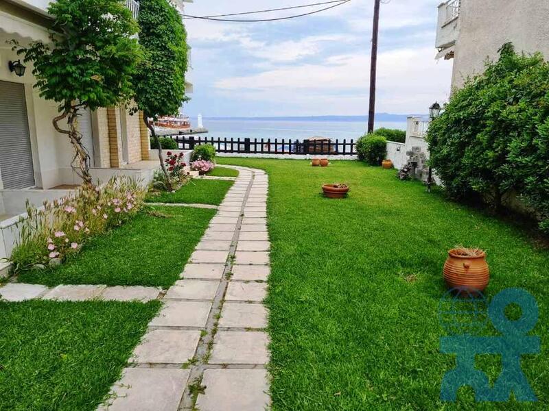 Vila NADIA Pefkohori Vila NADIA Pefkohori