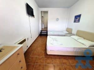 Vila NADIA Pefkohori