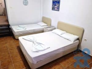 Vila NADIA Pefkohori