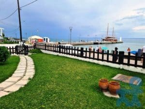 Vila NADIA Pefkohori