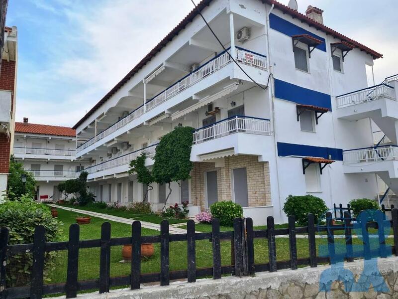 Vila NADIA Pefkohori Vila NADIA Pefkohori