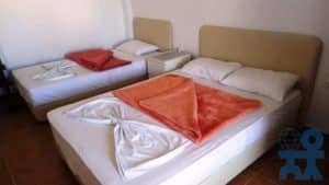 Vila NADIA Pefkohori