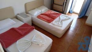 Vila NADIA Pefkohori