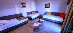 Vila NATALI Polihrono