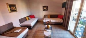 Vila NATALI Polihrono