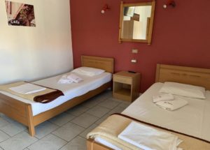 Vila NIKIFOROS Nei Pori