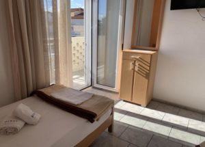 Vila NIKIFOROS Nei Pori