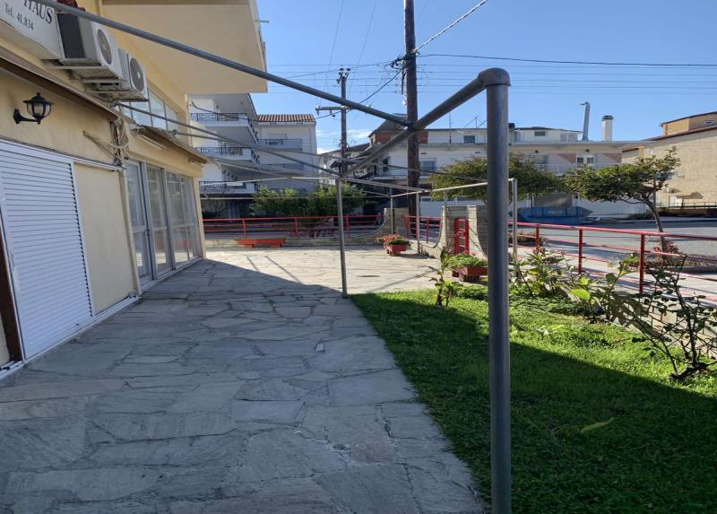 Vila NIKIFOROS Nei Pori