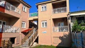 Vila OLIMPIA Polihrono