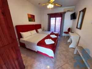 Vila PALM BEACH Polihrono