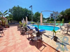 Vila PALM BEACH Polihrono