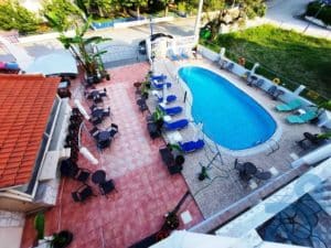 Vila PALM BEACH Polihrono