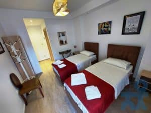 Vila PALM BEACH Polihrono