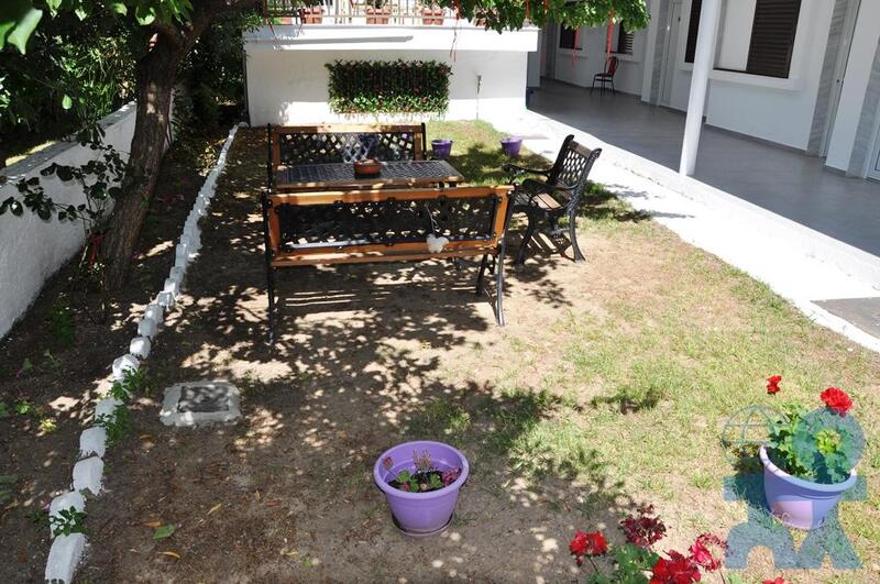 Vila PANAJOTIS Polihrono Vila PANAJOTIS Polihrono
